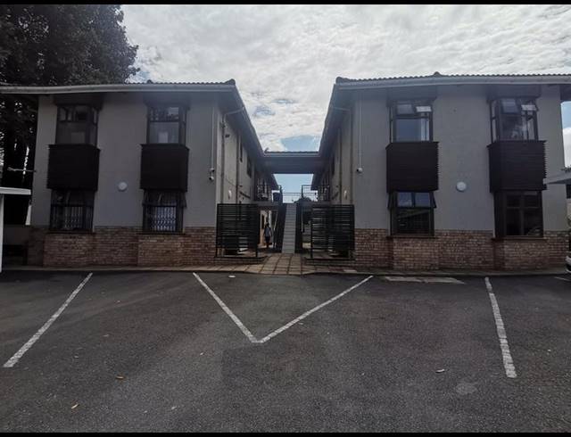 2 BEDROOM PROPERTY TO RENT IN PINETOWN